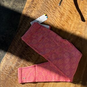 Smartwool Kids' Classic Thermal Merino Base Layer Leggings